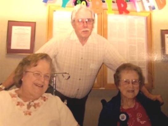 Thelma A. Matthews - Photo 51