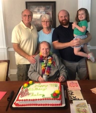 Thelma A. Matthews - Photo 56