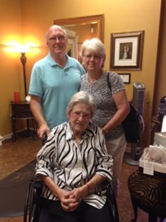 Thelma A. Matthews - Photo 61