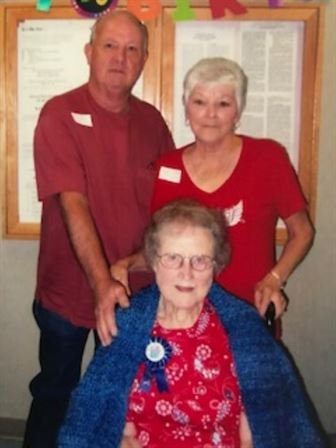 Thelma A. Matthews - Photo 62