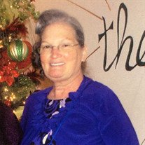 Elaine Fuselier Marceaux