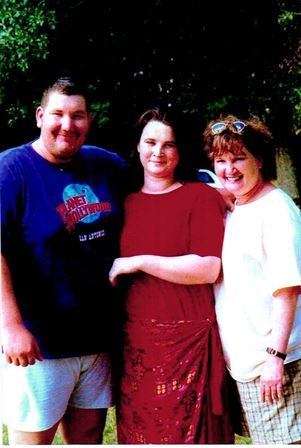 Elaine Fuselier Marceaux - Photo 3