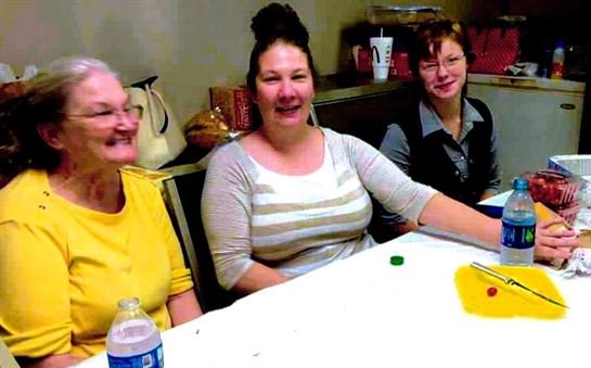 Elaine Fuselier Marceaux - Photo 5