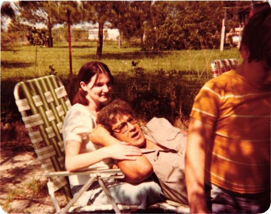 Elaine Fuselier Marceaux - Photo 8