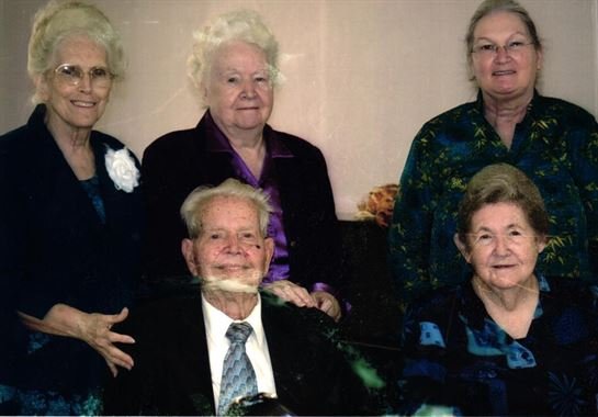 Elaine Fuselier Marceaux - Photo 11