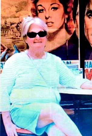 Elaine Fuselier Marceaux - Photo 12