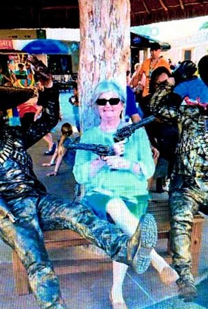 Elaine Fuselier Marceaux - Photo 14