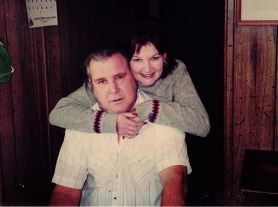 Elaine Fuselier Marceaux - Photo 16