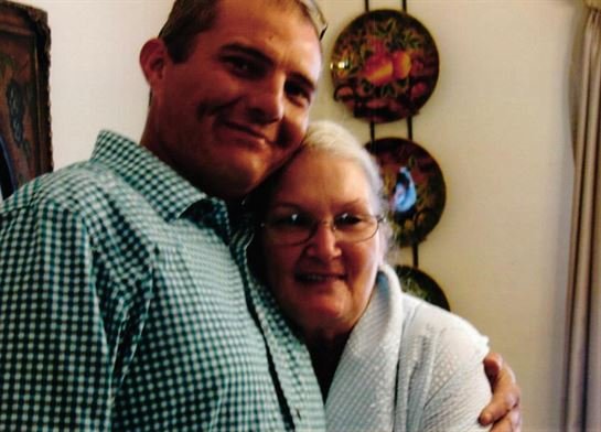 Elaine Fuselier Marceaux - Photo 15