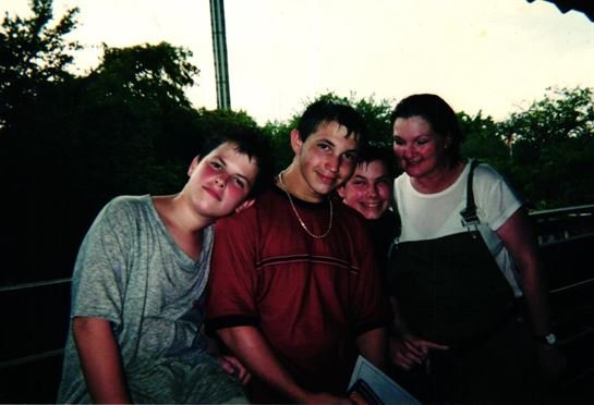 Elaine Fuselier Marceaux - Photo 17