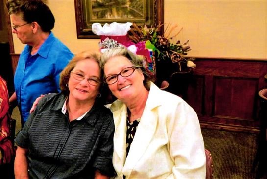 Elaine Fuselier Marceaux - Photo 19