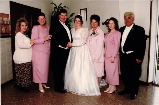 Elaine Fuselier Marceaux - Photo 18