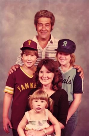 Elaine Fuselier Marceaux - Photo 23