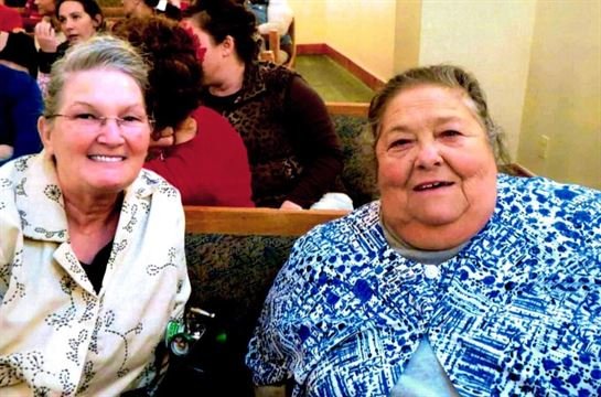 Elaine Fuselier Marceaux - Photo 26