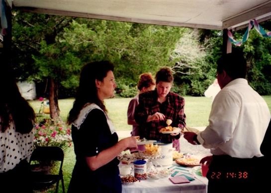 Elaine Fuselier Marceaux - Photo 31