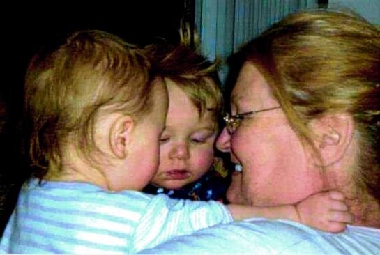 Elaine Fuselier Marceaux - Photo 41