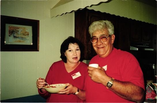 Elaine Fuselier Marceaux - Photo 42