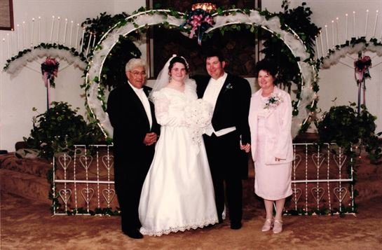 Elaine Fuselier Marceaux - Photo 43