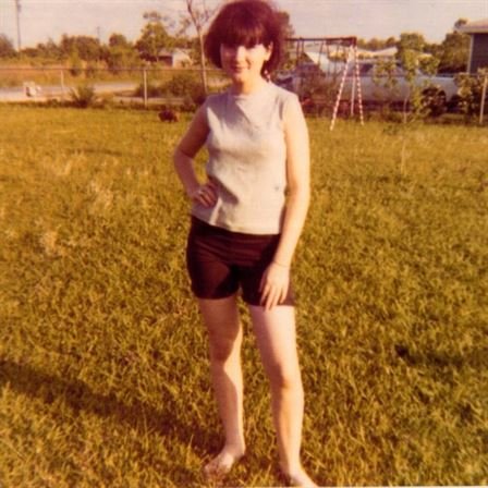 Elaine Fuselier Marceaux - Photo 44