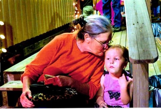 Elaine Fuselier Marceaux - Photo 47