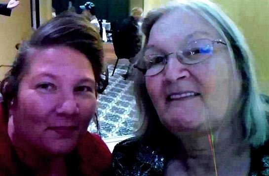 Elaine Fuselier Marceaux - Photo 50