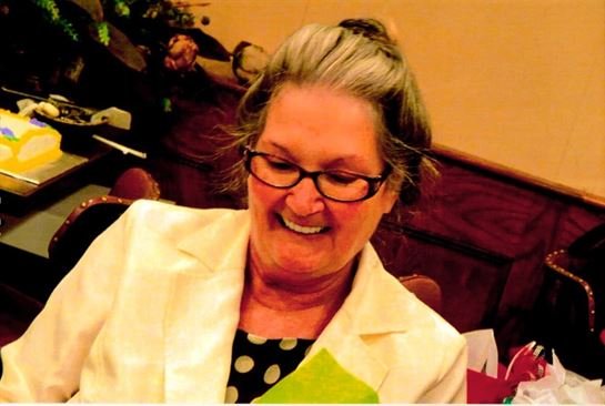 Elaine Fuselier Marceaux - Photo 51