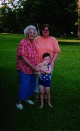 Elaine Fuselier Marceaux - Photo 54