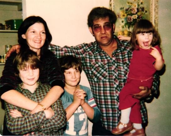 Elaine Fuselier Marceaux - Photo 55