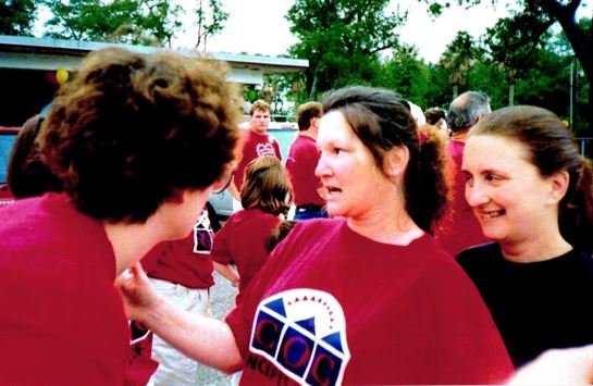 Elaine Fuselier Marceaux - Photo 57