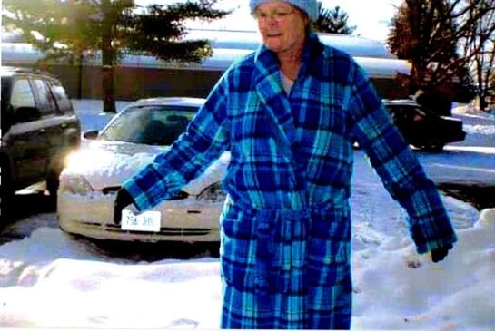 Elaine Fuselier Marceaux - Photo 59