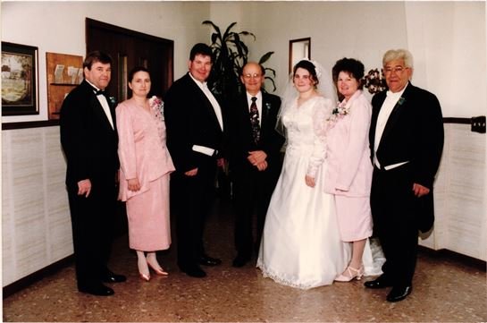 Elaine Fuselier Marceaux - Photo 60