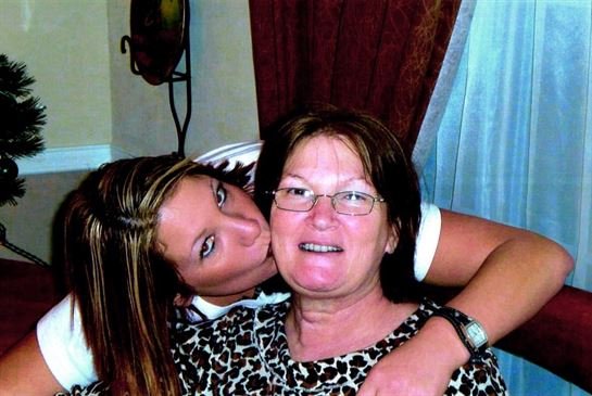 Elaine Fuselier Marceaux - Photo 61