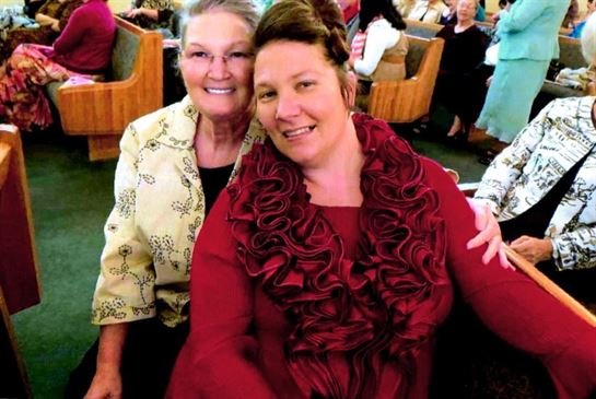 Elaine Fuselier Marceaux - Photo 62