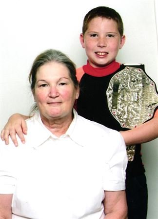 Elaine Fuselier Marceaux - Photo 63