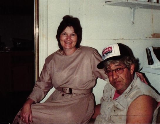 Elaine Fuselier Marceaux - Photo 65