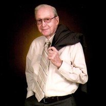 Eugene Floyd Goudeau