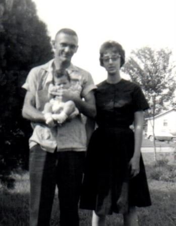 Betty Jane Duhon - Photo 2