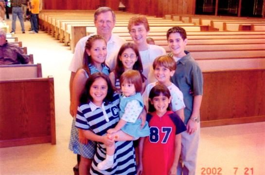 Betty Jane Duhon - Photo 4