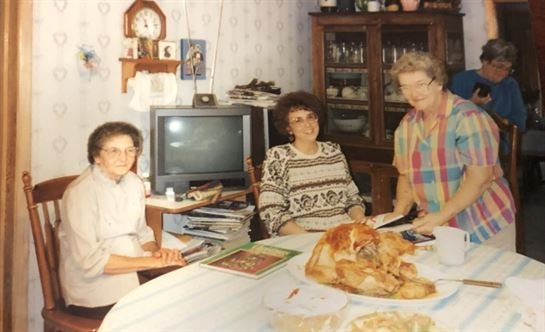 Betty Jane Duhon - Photo 6