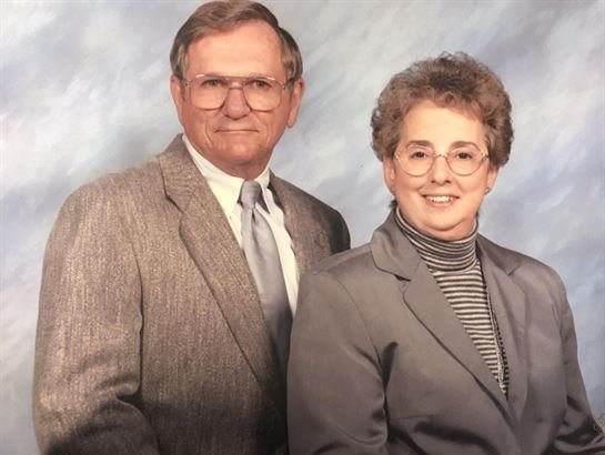 Betty Jane Duhon - Photo 5