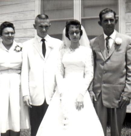 Betty Jane Duhon - Photo 7