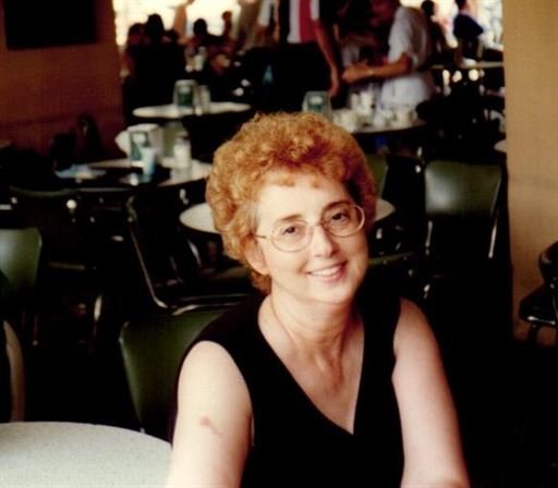 Betty Jane Duhon - Photo 8