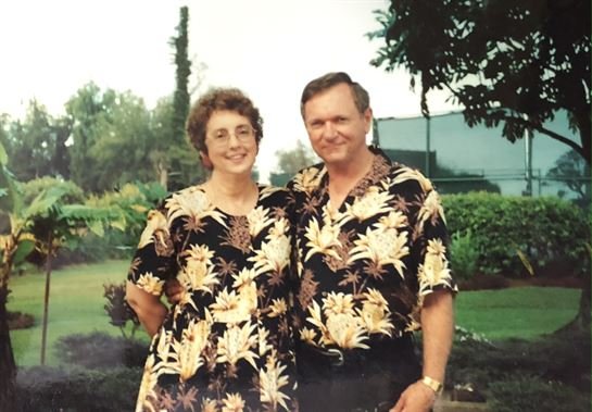 Betty Jane Duhon - Photo 24