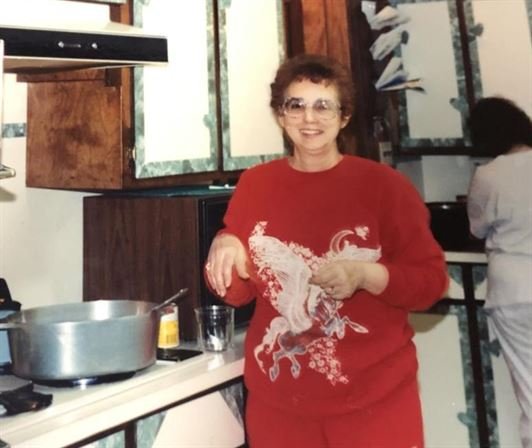 Betty Jane Duhon - Photo 25