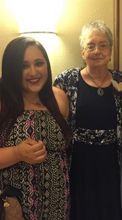 Betty Jane Duhon - Photo 32