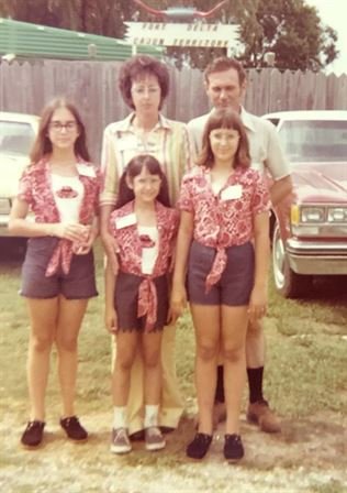 Betty Jane Duhon - Photo 40