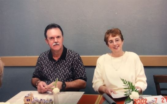 Betty Jane Duhon - Photo 41