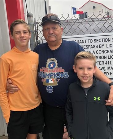 Ronald Lenn Leonard - Photo 7