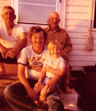 Ronald Lenn Leonard - Photo 34