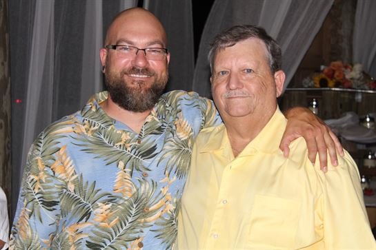 Ronald Lenn Leonard - Photo 42